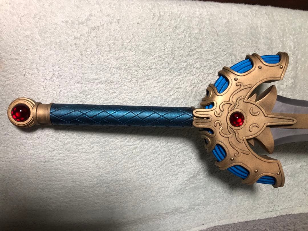 ドラゴンクエスト『ロトの剣』ベース　ハンドメイド