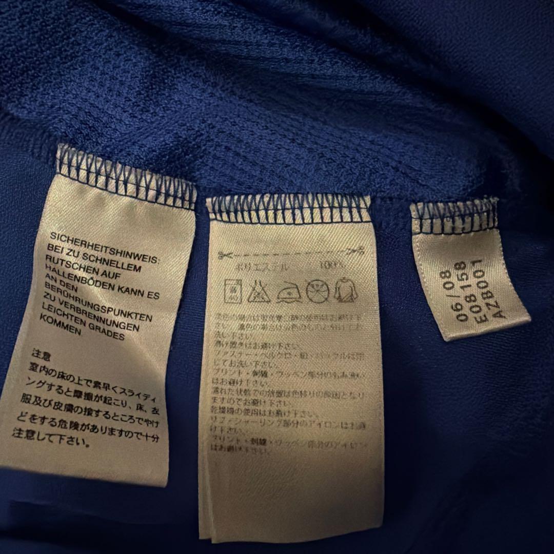 Chelsea FC adidas 長袖 ユニフォーム 08/09