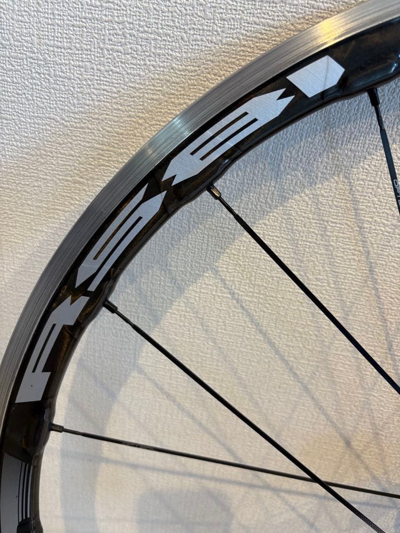 Shimano RS81 C35 リアホイールのみ