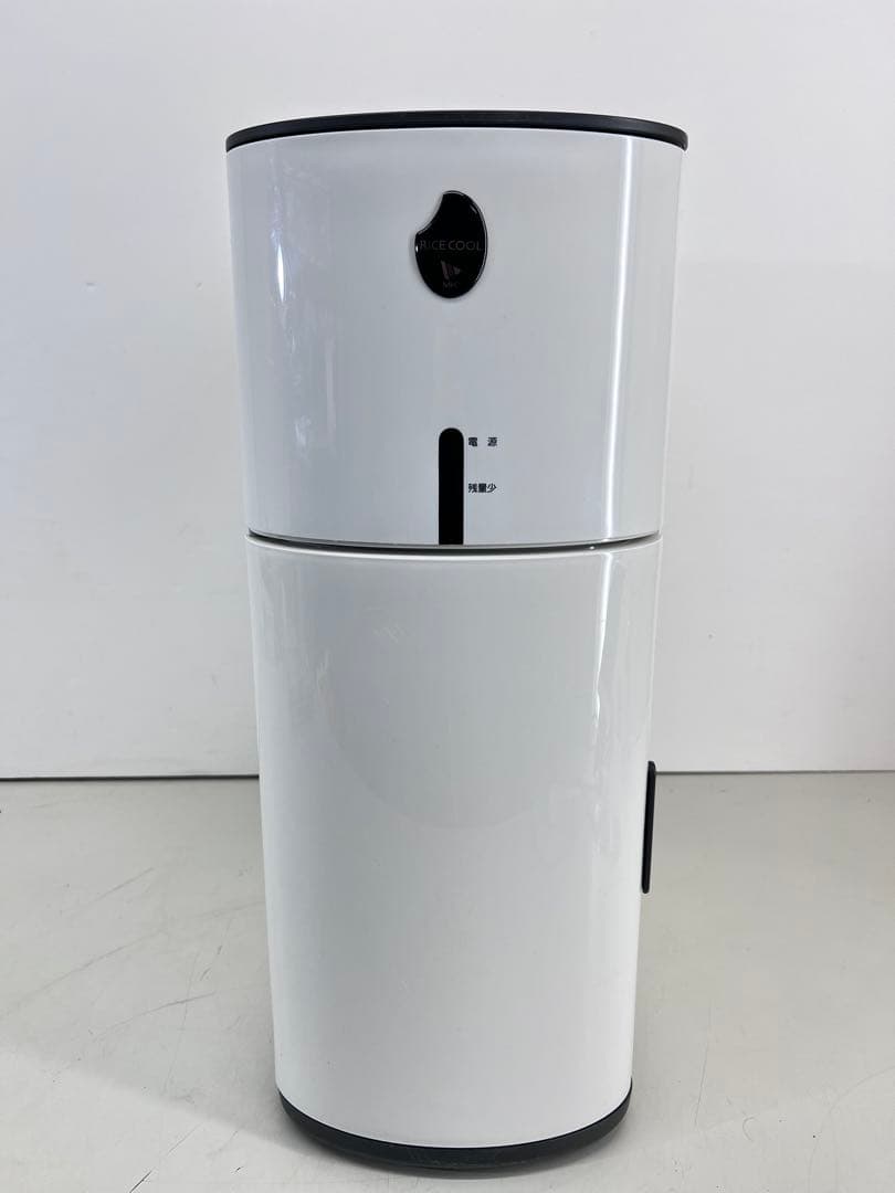 エムケー精工　保冷　米びつ　5キロ　HRC ー05S