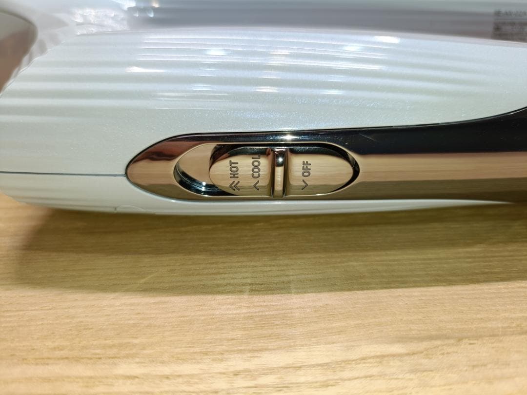 ★安心★整備済み★ 2024年製 ReFa ビューテックドライヤースマートW