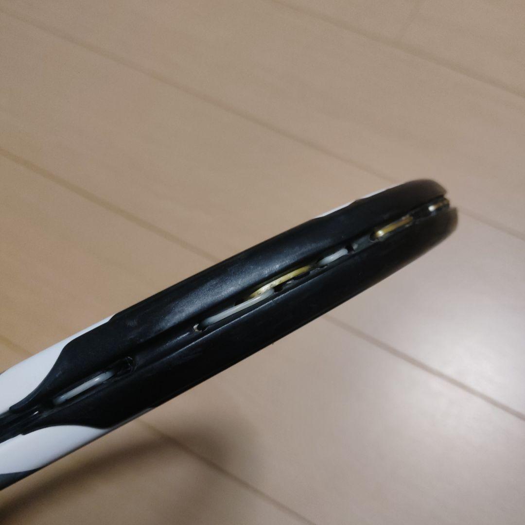 【美品】Wilson ウィルソン　スチーム　Steam 95　G2　錦織圭