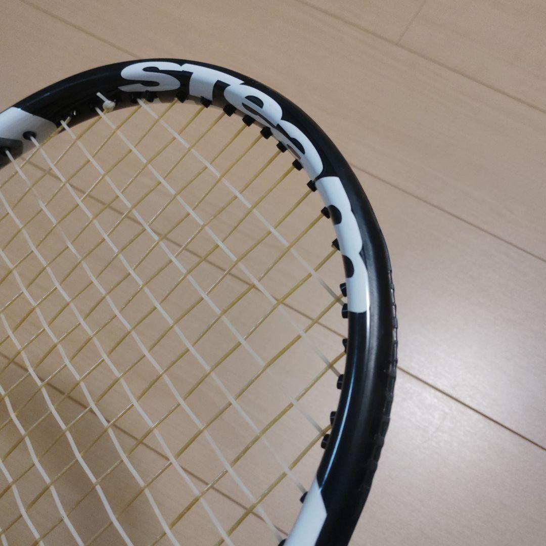【美品】Wilson ウィルソン　スチーム　Steam 95　G2　錦織圭