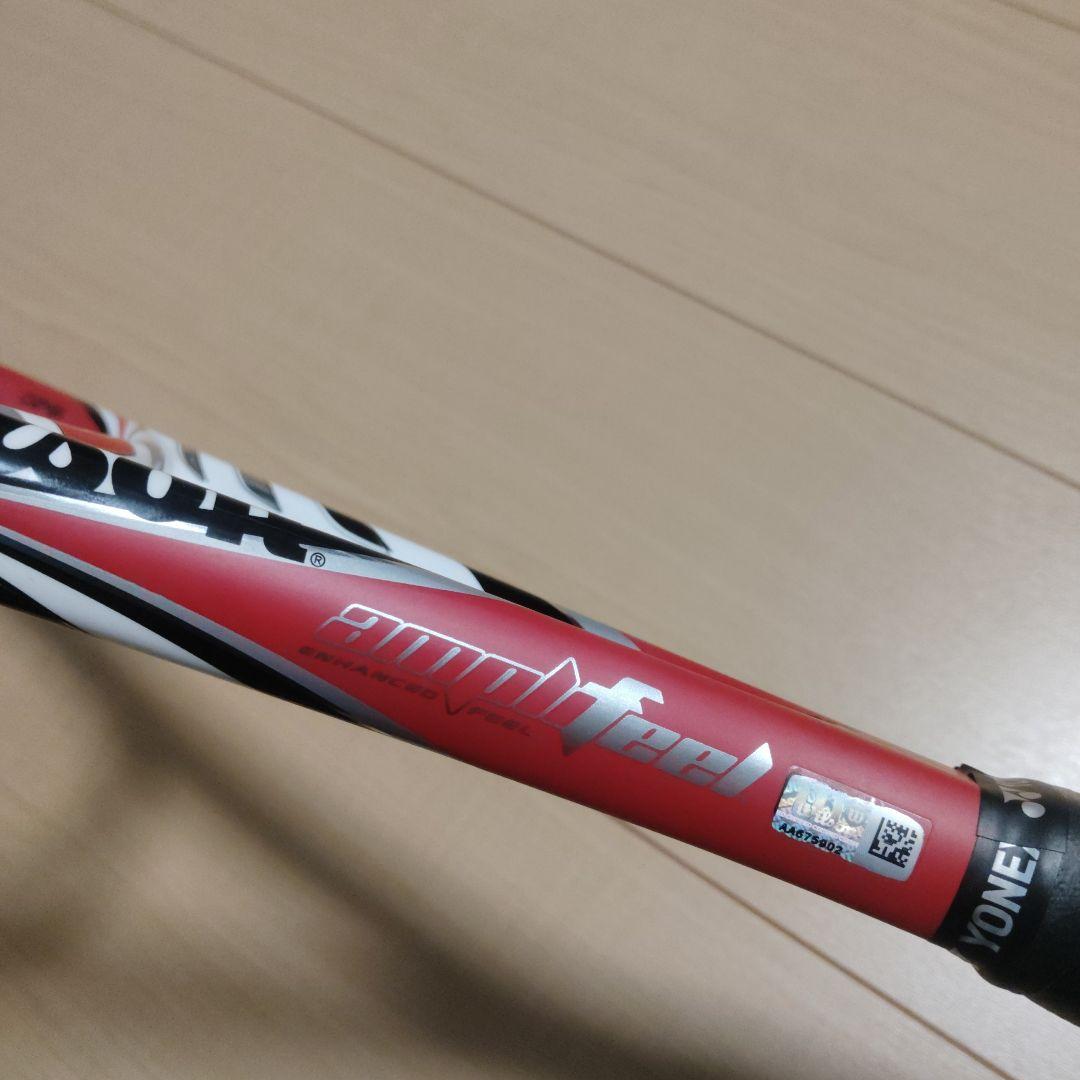 【美品】Wilson ウィルソン　スチーム　Steam 95　G2　錦織圭