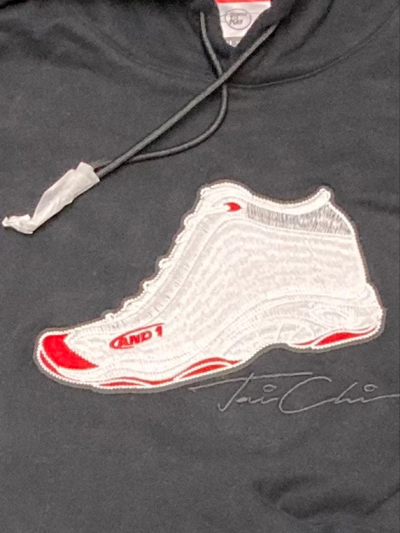 ウェア and1 175-182cm