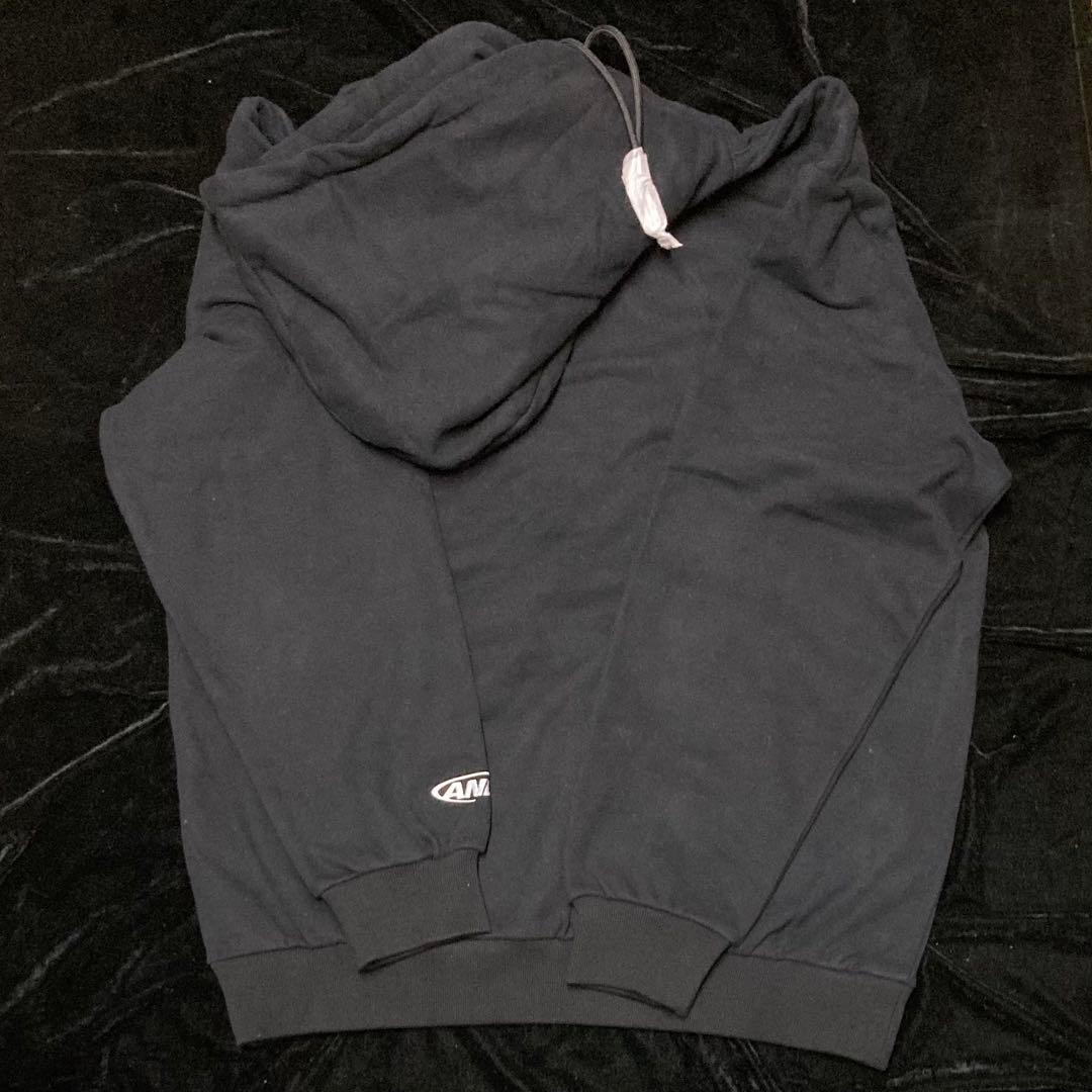 ウェア and1 175-182cm