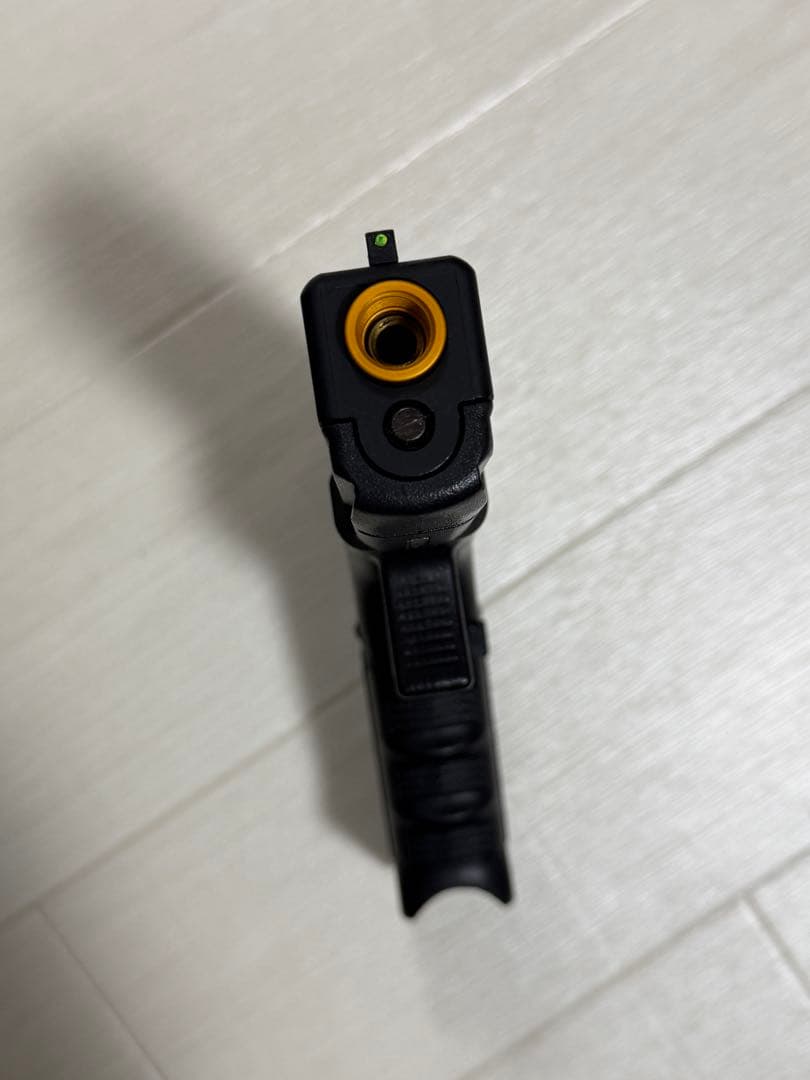 グロック 17 3rd GENERATION 東京マルイ ガスガン