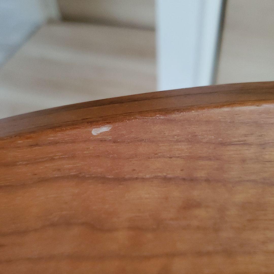 ☆無敵のオムライス☆カリモク　ダイニングチェアー　椅子 cu7110