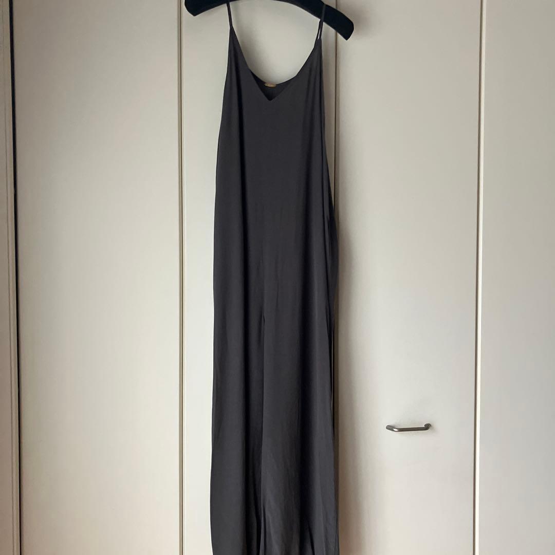 サロペット・オーバーオール・オールインワン L'Appartement 2024 Cami All In One