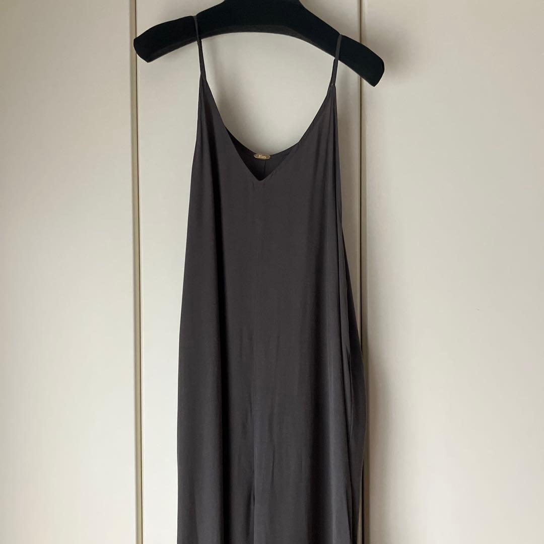 サロペット・オーバーオール・オールインワン L'Appartement 2024 Cami All In One