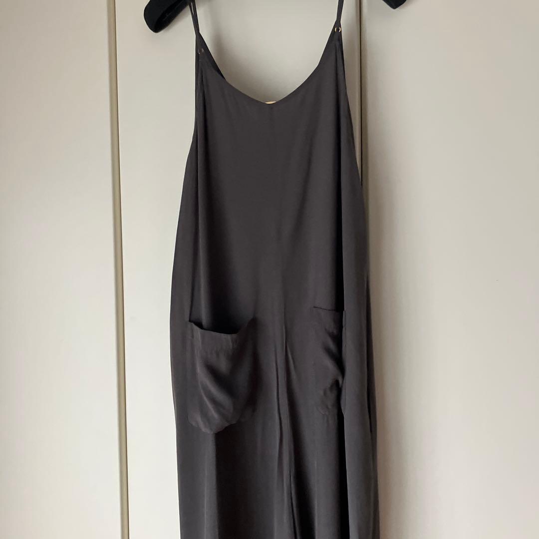 サロペット・オーバーオール・オールインワン L'Appartement 2024 Cami All In One