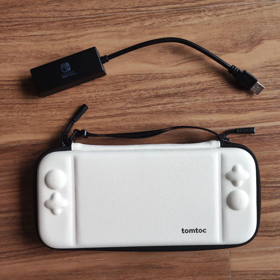 Nintendo Switch 本体 スプラトゥーン2セット　おまけ付き