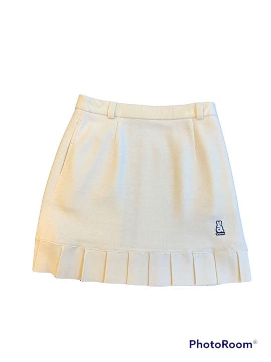 archivio ニットスカート　サイズ38M