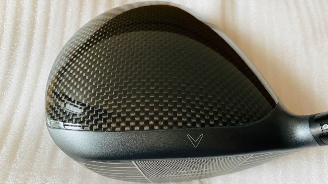 新品未使用 QUANTUM MAX 10.5 度 クアンタムMAX10.5度