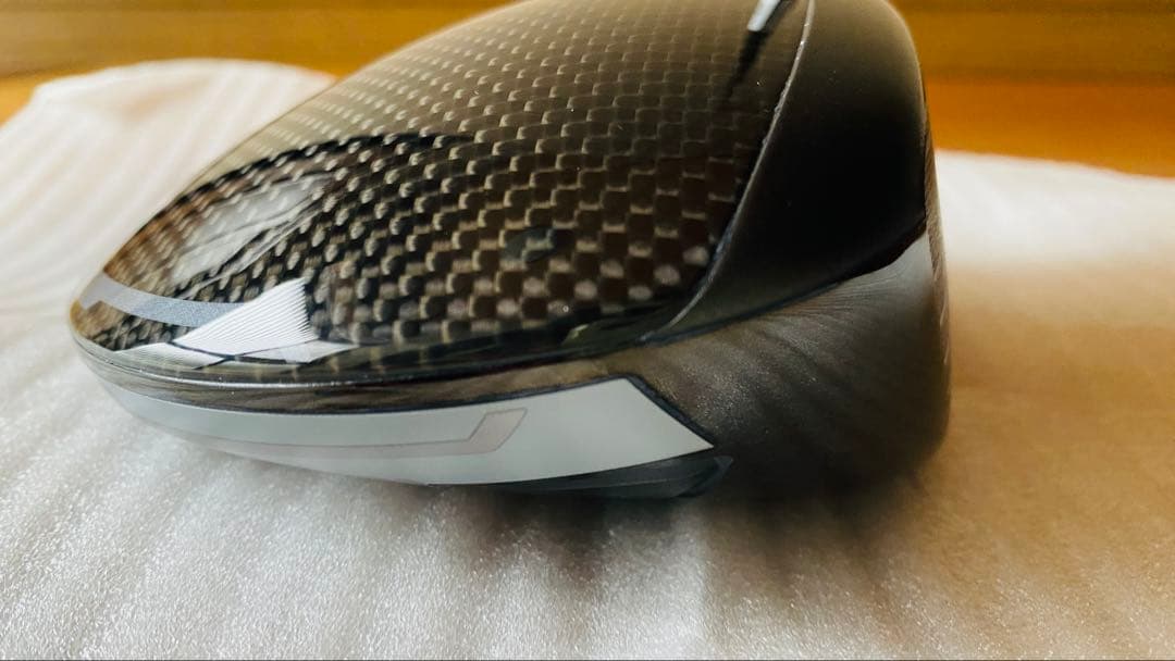 新品未使用 QUANTUM MAX 10.5 度 クアンタムMAX10.5度