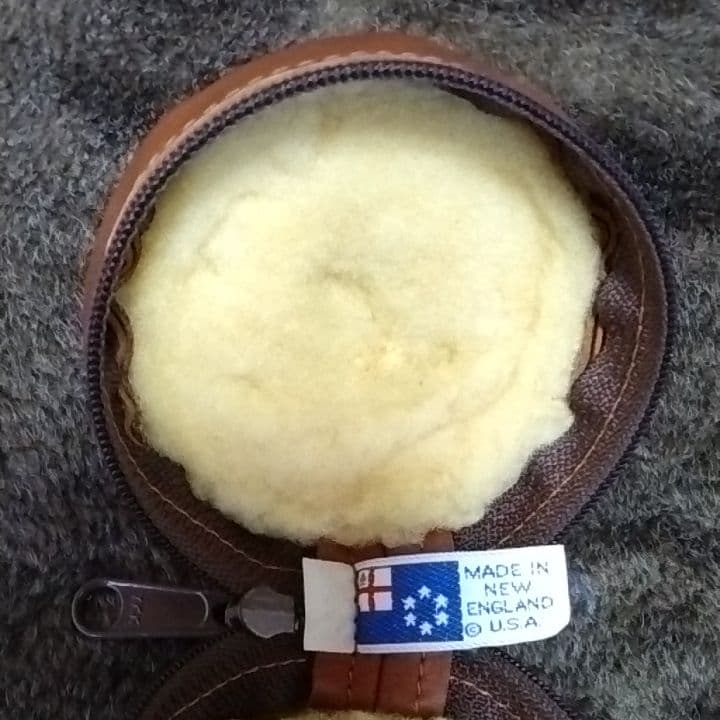 ピアレスリール & バンブーロッド