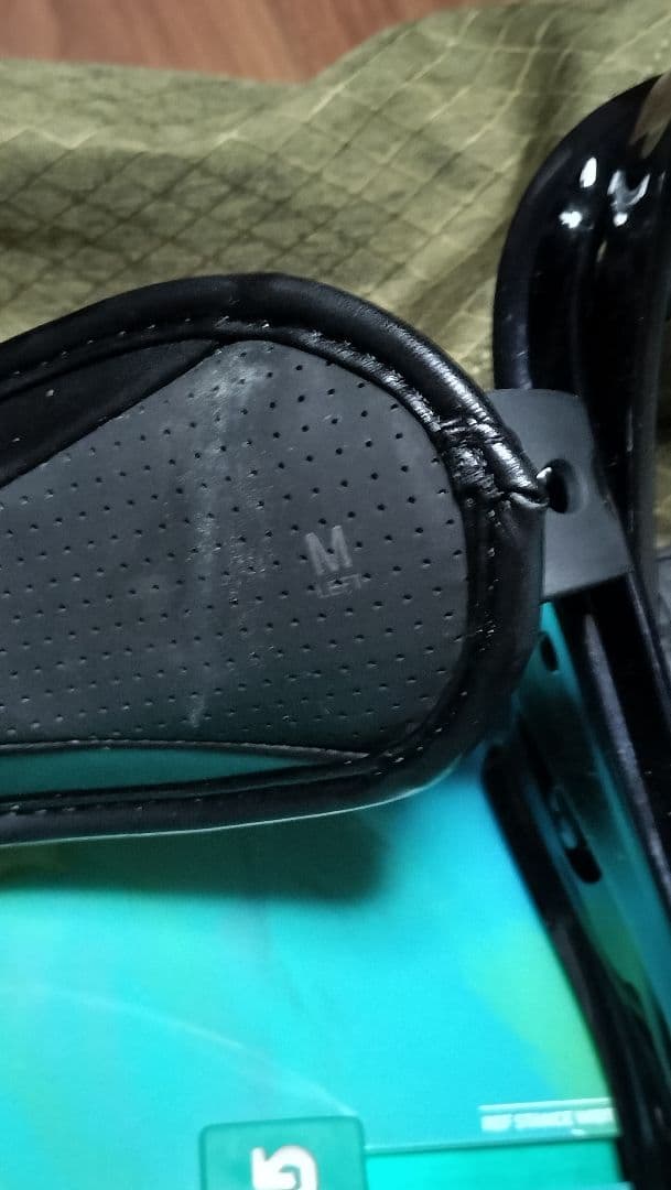 スノーボード BURTON FEATHER 144cm & CITIZEN M