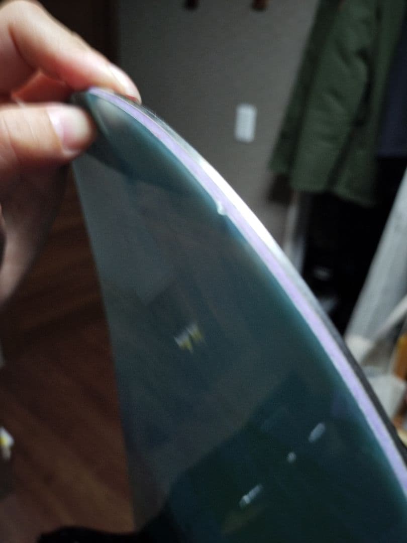 スノーボード BURTON FEATHER 144cm & CITIZEN M