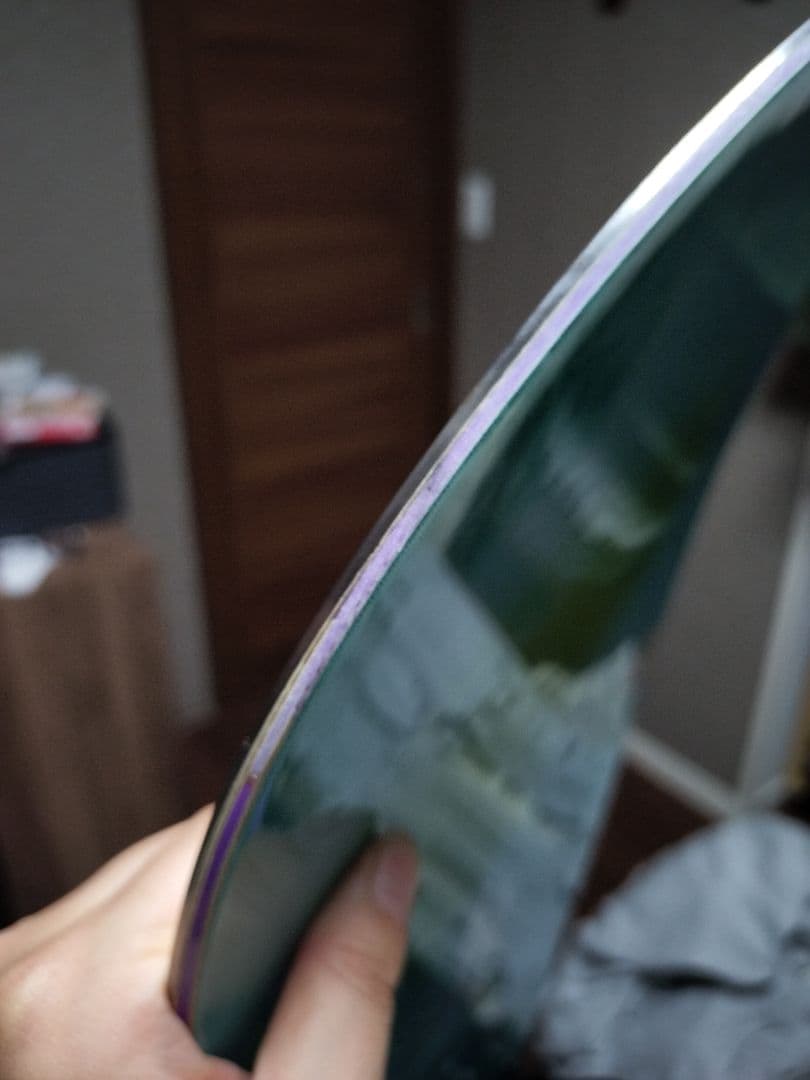 スノーボード BURTON FEATHER 144cm & CITIZEN M