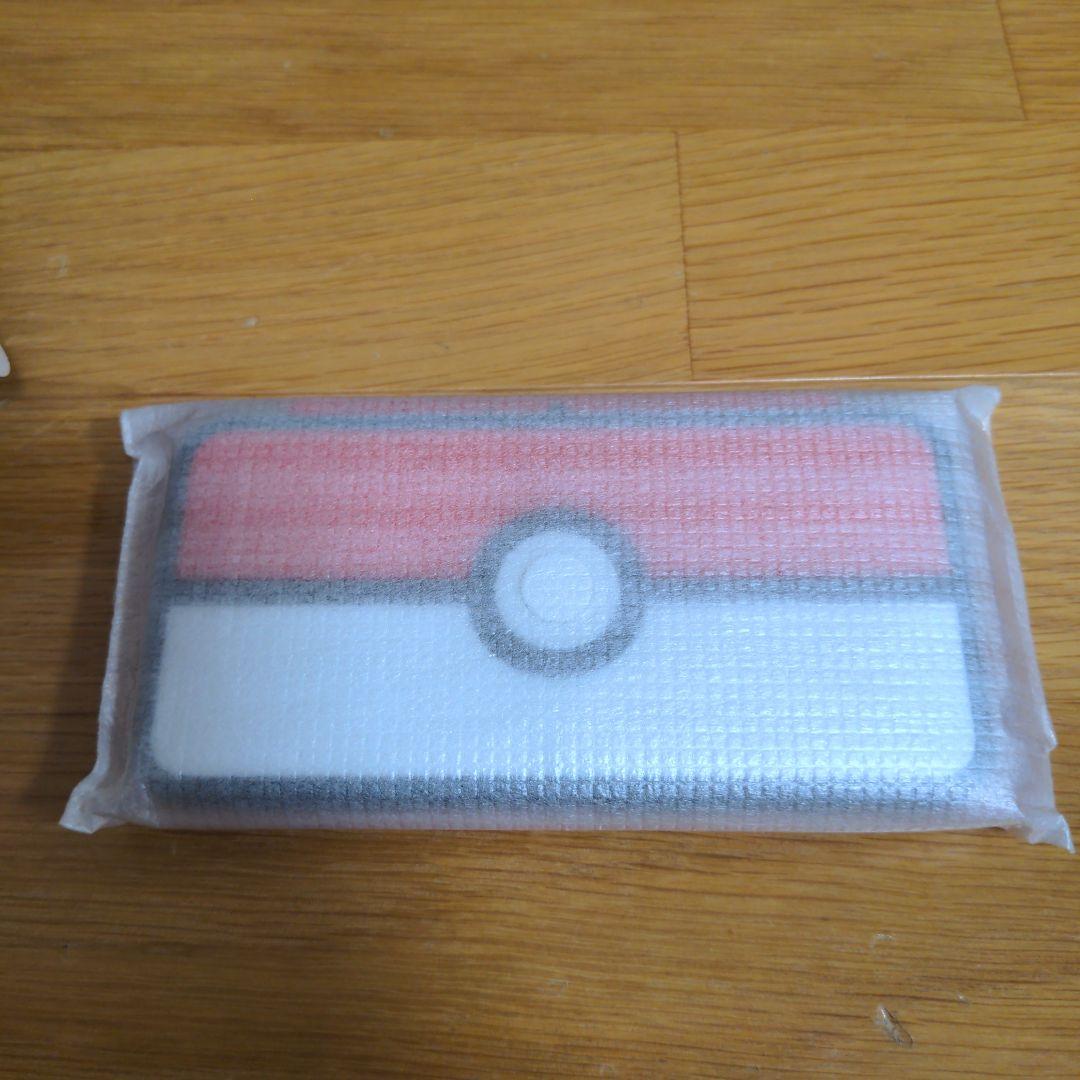 Newニンテンドー2DS LL モンスターボールエディション