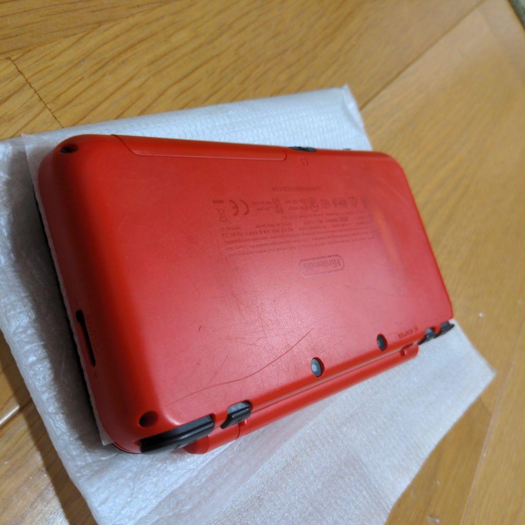Newニンテンドー2DS LL モンスターボールエディション