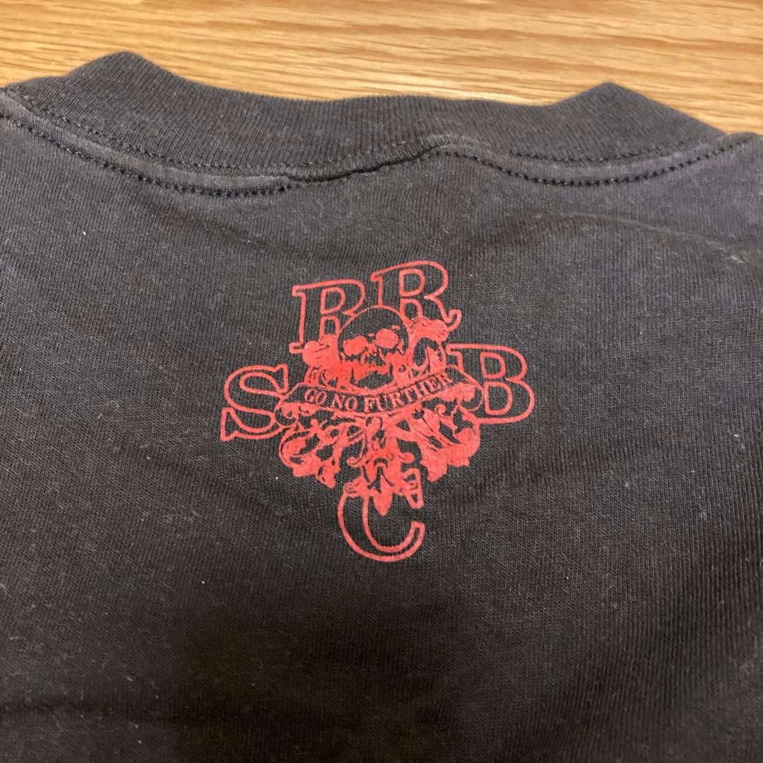 ROCK'N ROLL STANDARD CLUB 半袖Tシャツ Mサイズ