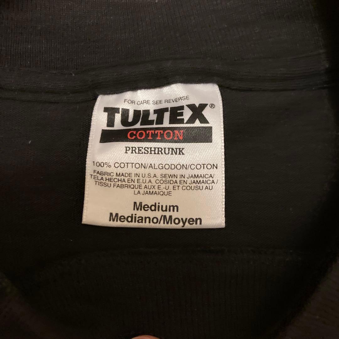 ROCK'N ROLL STANDARD CLUB 半袖Tシャツ Mサイズ