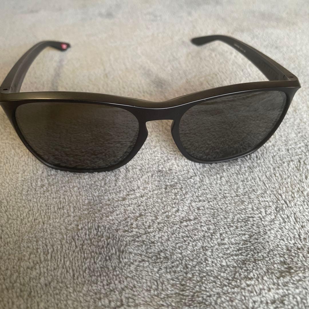 OAKLEY Manorburn Prizm Greyサングラス