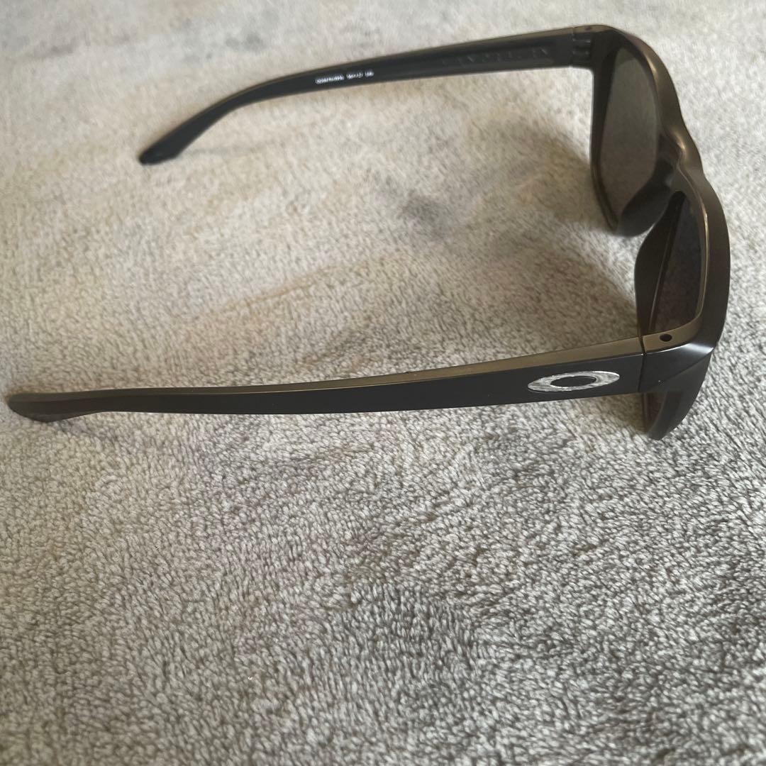 OAKLEY Manorburn Prizm Greyサングラス