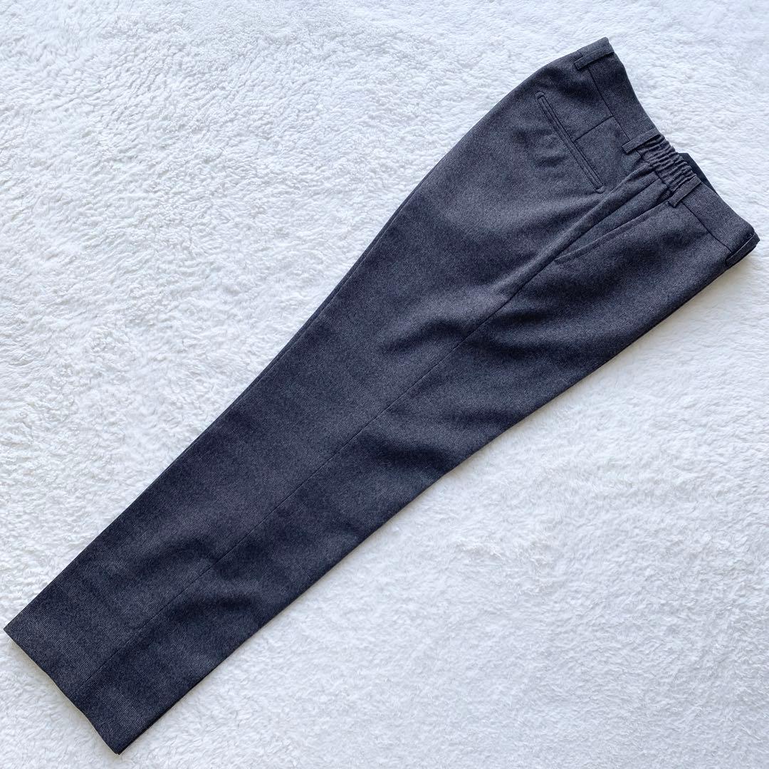 SUIT SELECT スーツセレクト スリーピース チェック Lサイズ Y6