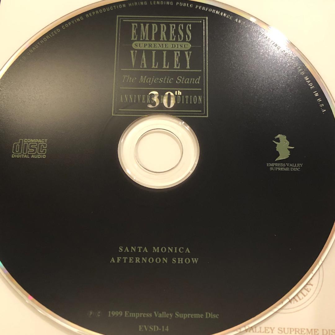 ア*イ様 4CD Derek and the Dominos The Majes