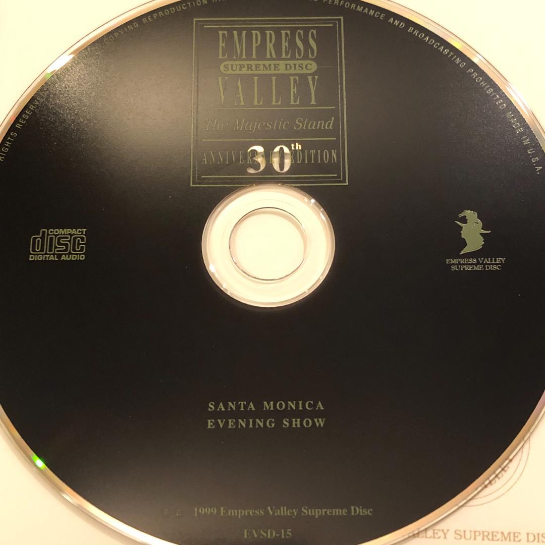 ア*イ様 4CD Derek and the Dominos The Majes