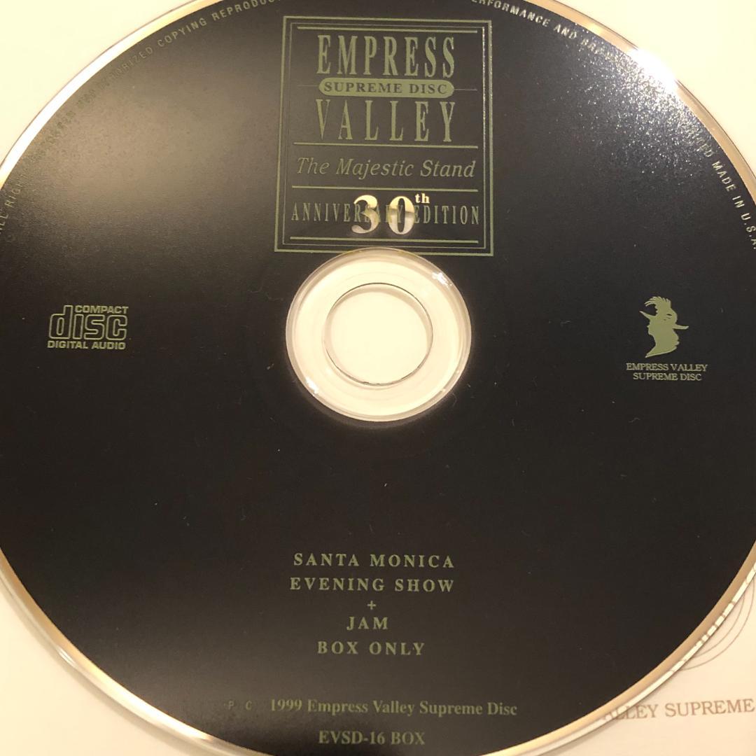 ア*イ様 4CD Derek and the Dominos The Majes