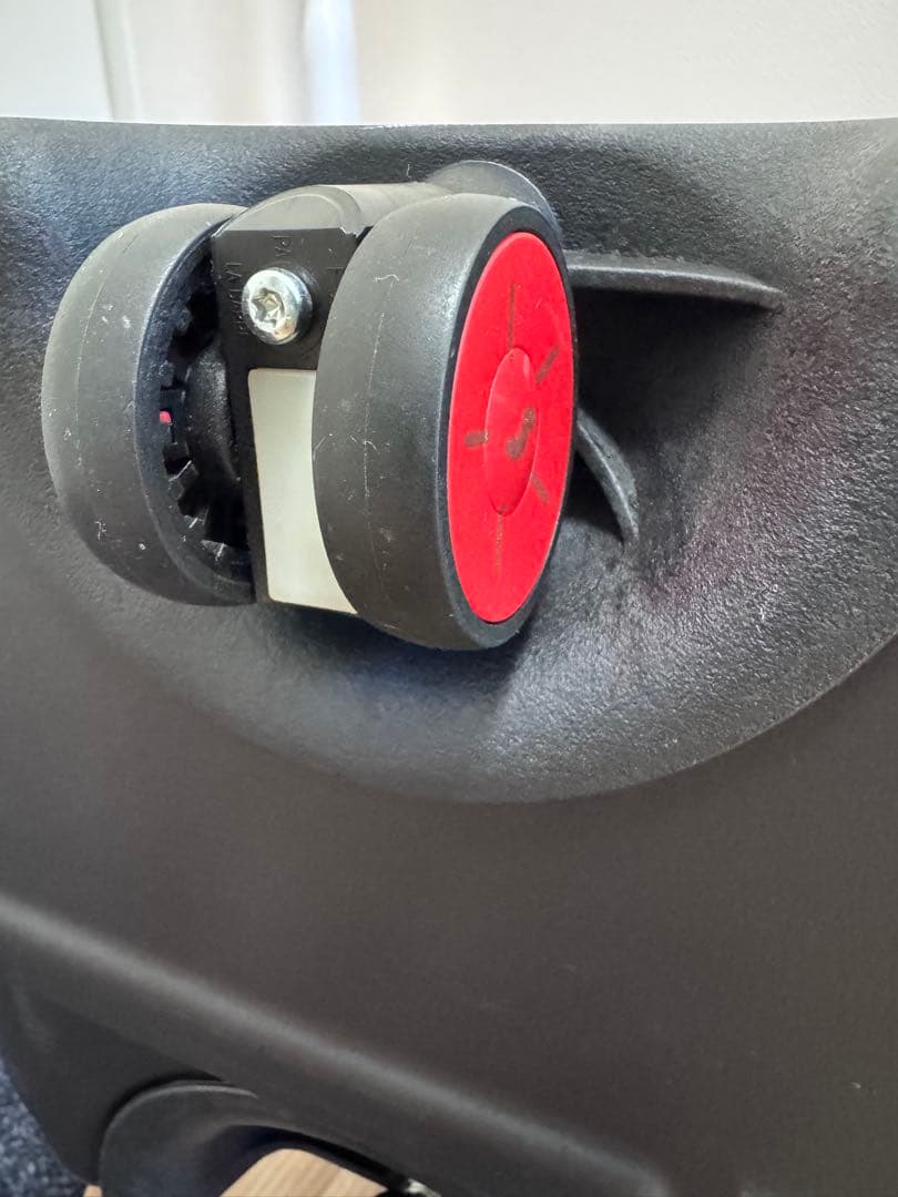 SCICON(シーコン）　AEROTECH EVOLUTION X TSA輪行用