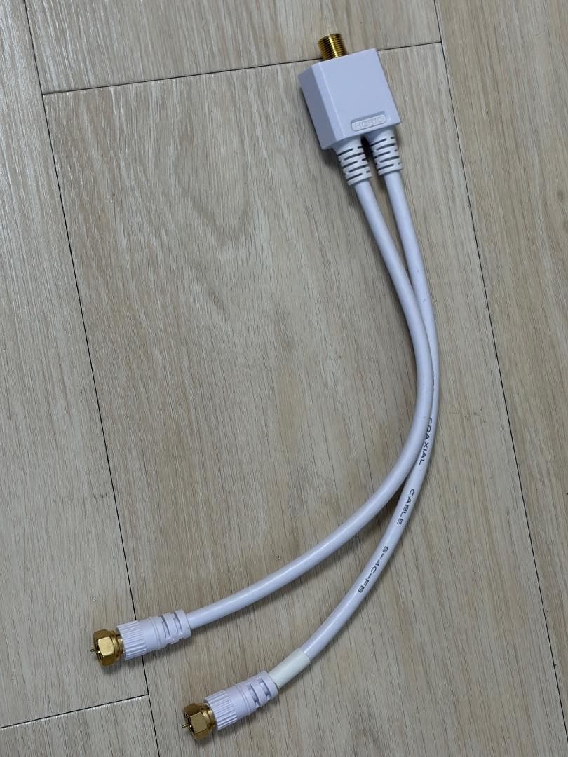 T*0様 TOSHIBA 液晶テレビ（REGZA 32V34 [32インチ]）