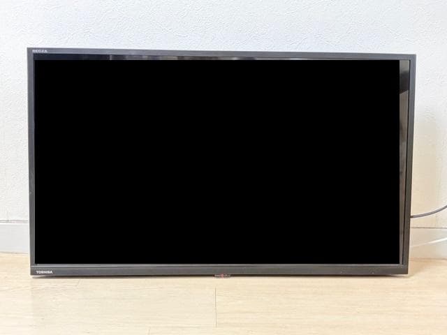 T*0様 TOSHIBA 液晶テレビ（REGZA 32V34 [32インチ]）