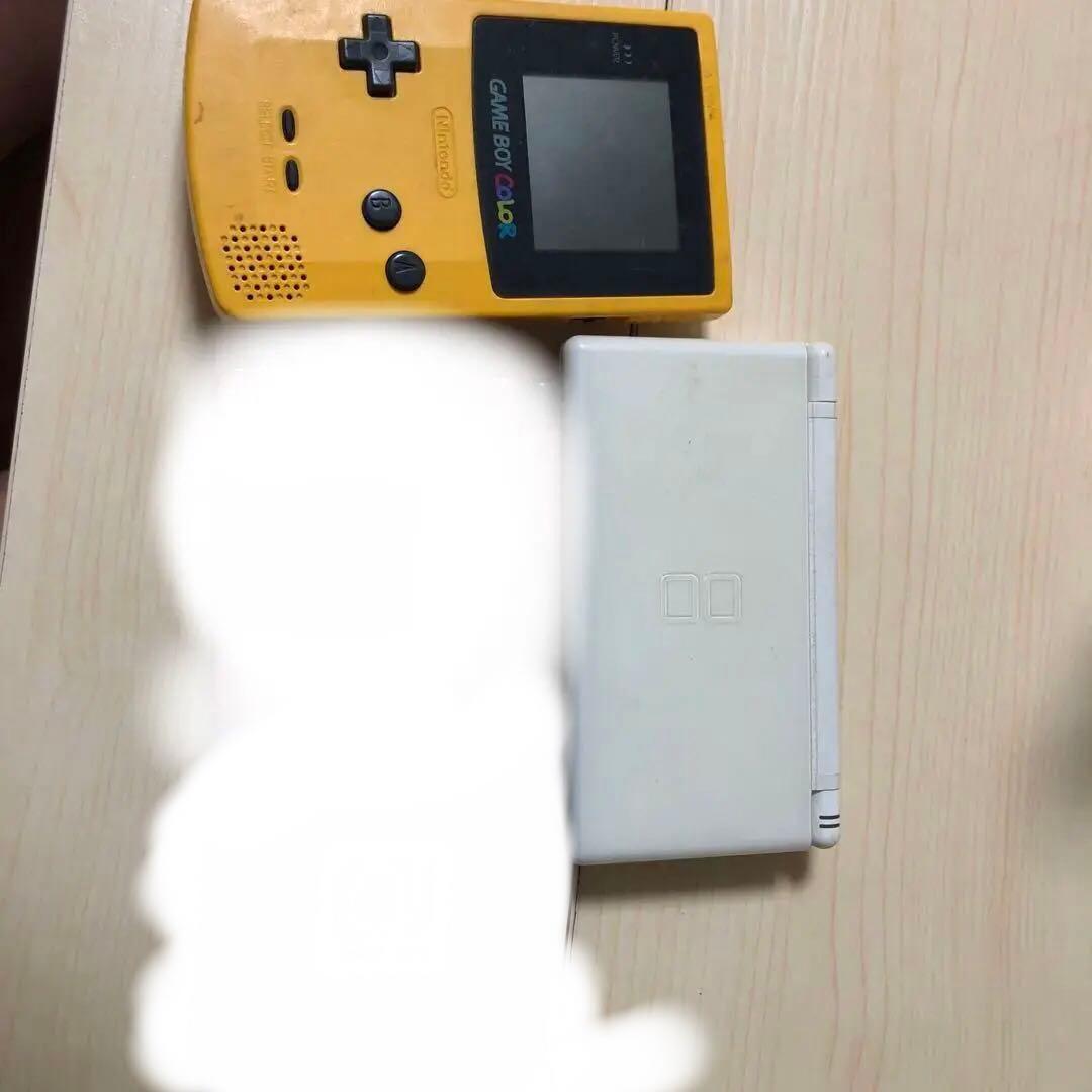 ニンテンドー2種　単品売り可能です