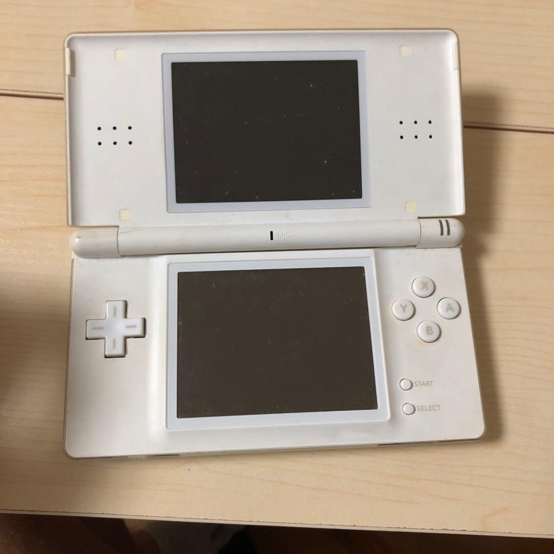 ニンテンドー2種　単品売り可能です