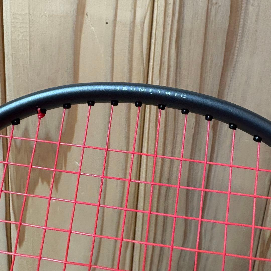 【極美品】YONEX アークセイバー2i 3UG5 ヨネックス　バトミントン
