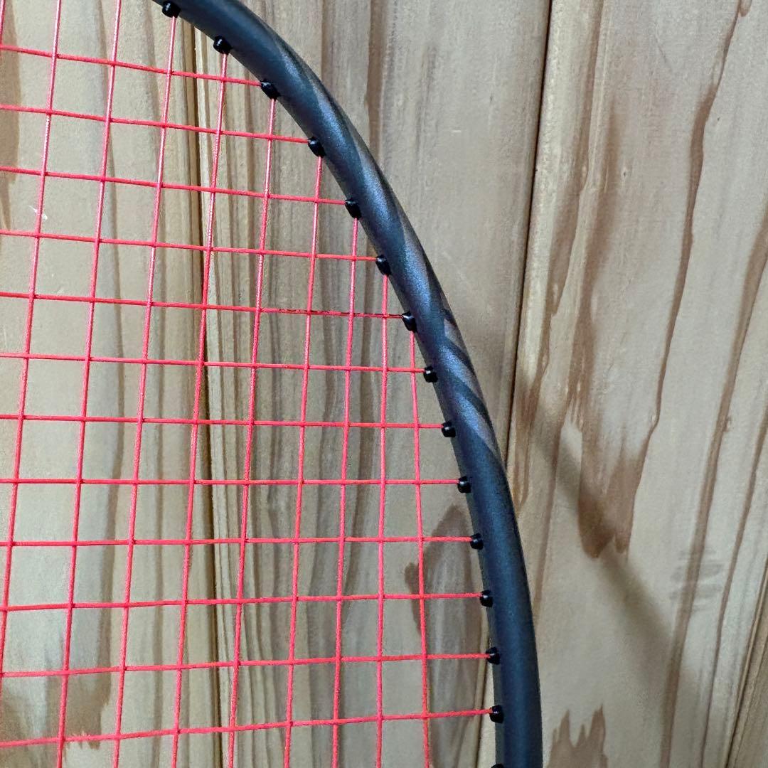 【極美品】YONEX アークセイバー2i 3UG5 ヨネックス　バトミントン