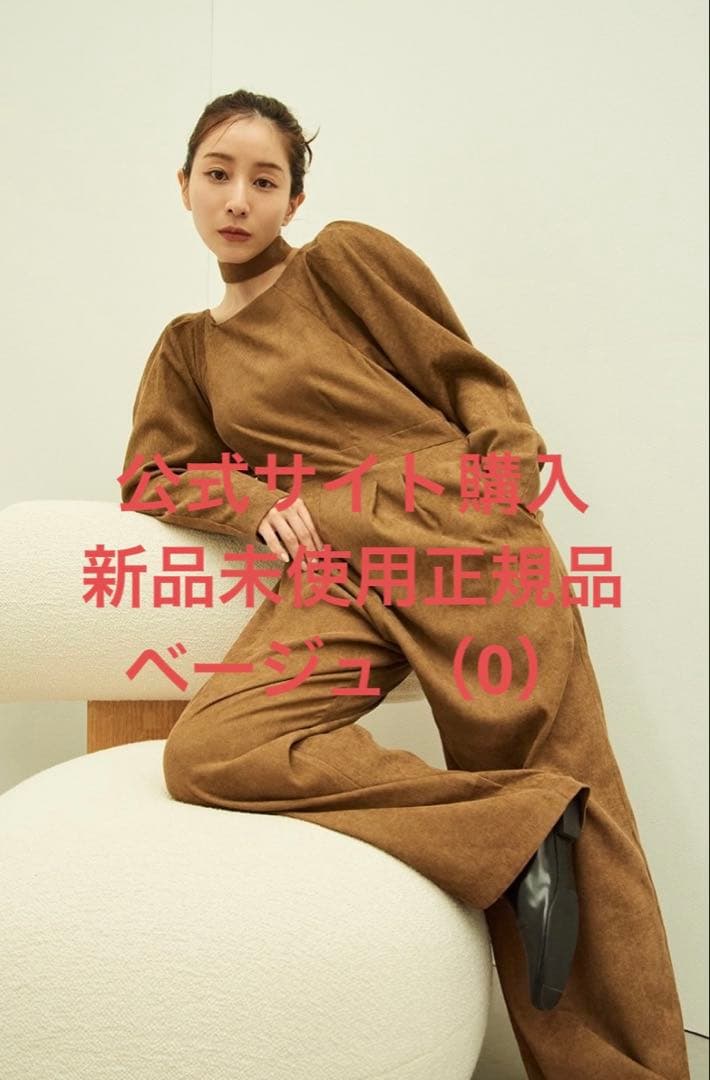 田中みな実コラボ　DECORTE PUFF ALL IN ONE