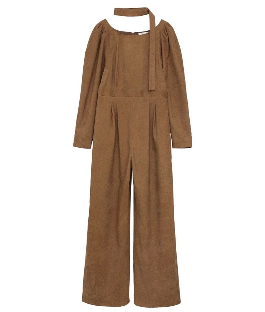 田中みな実コラボ　DECORTE PUFF ALL IN ONE