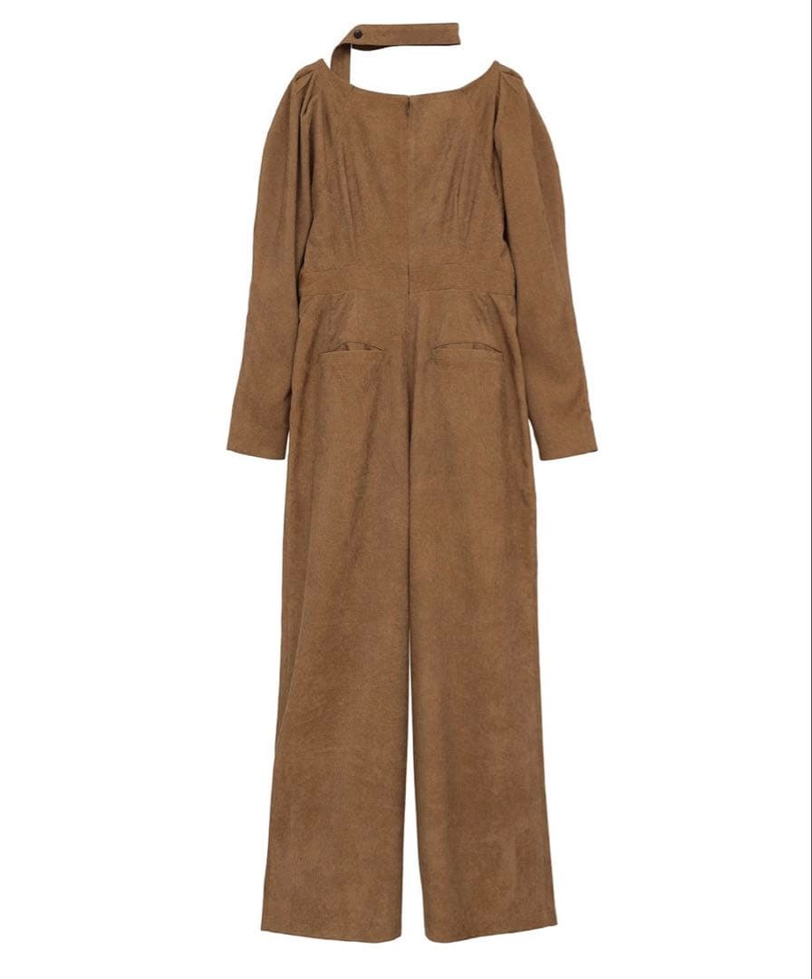 田中みな実コラボ　DECORTE PUFF ALL IN ONE