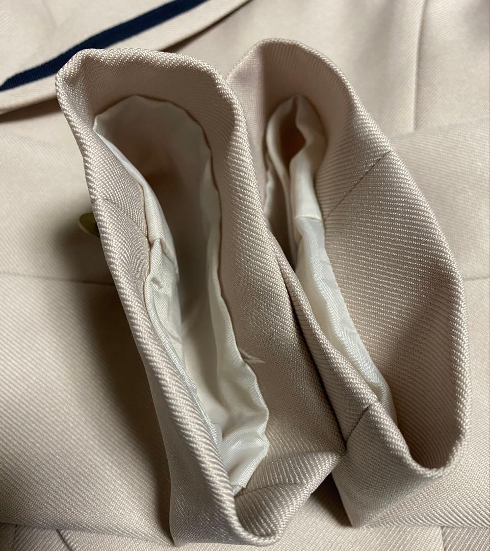 レピピアルマリオ　repipiarmario 卒服　Lサイズ　160 2025年