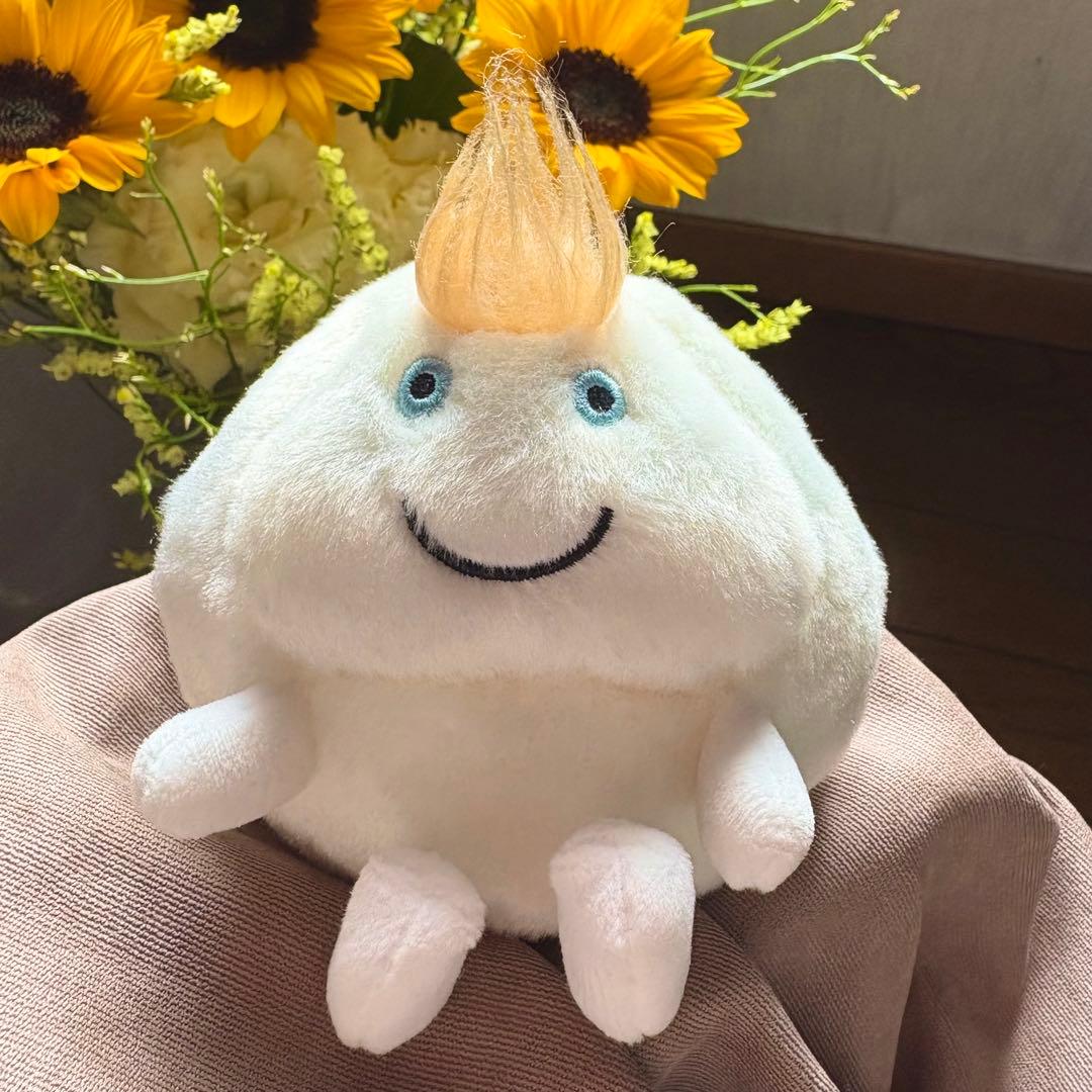 藤井風 Feelin’ Go(o)d Windy© ぬいぐるみ