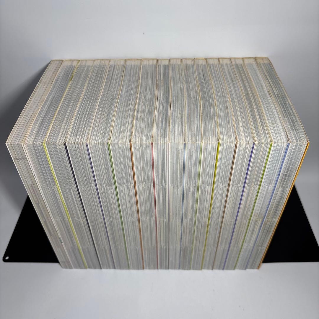 十二国記 : アニメ版 15巻+1セット 全巻初版