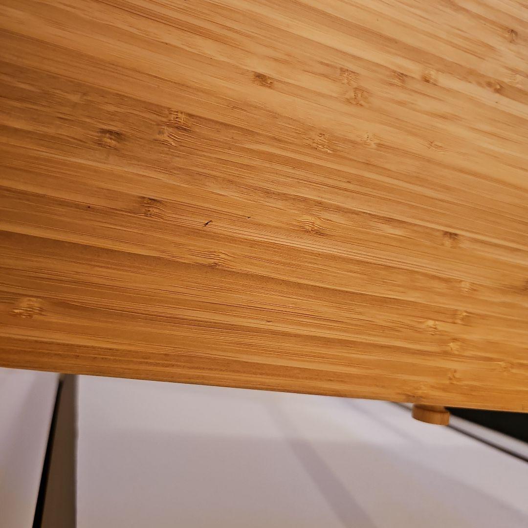 IKEA LILLÅSEN リルオーセン デスク　机