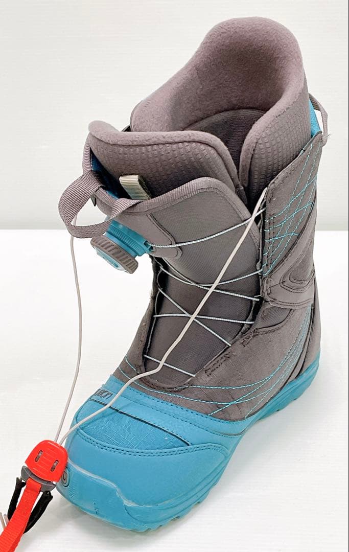 SAPO様 BURTON WOMEN’S STARSTRUCK BOA 24cm