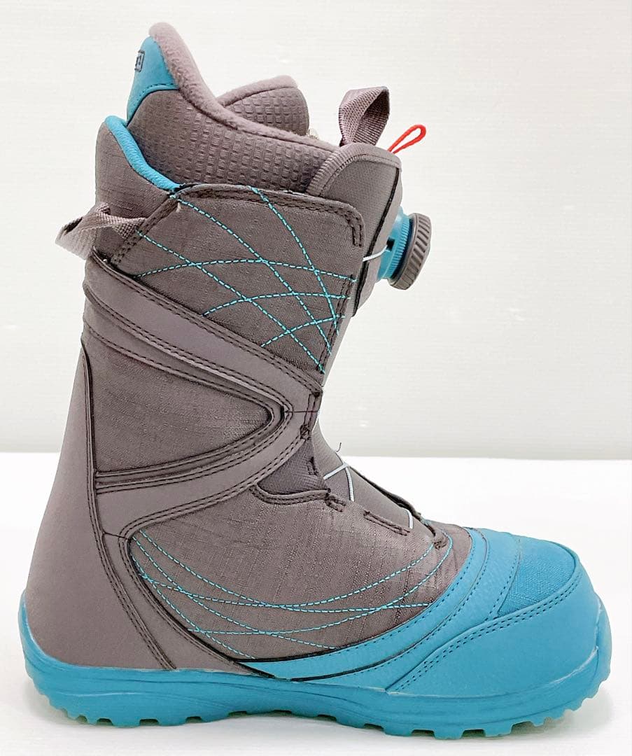 SAPO様 BURTON WOMEN’S STARSTRUCK BOA 24cm