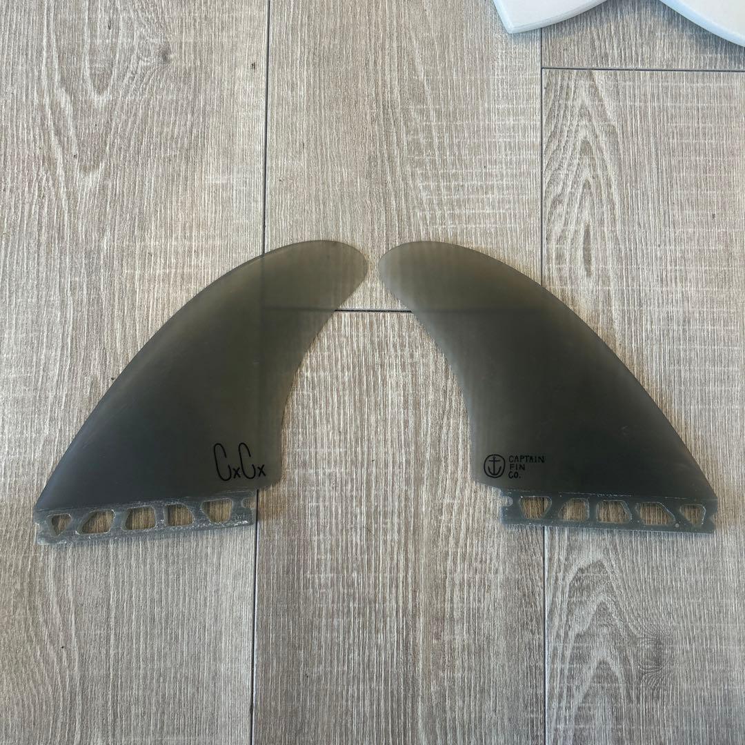 AL MERRICK ショートボード フリースクラバー　アルメリック